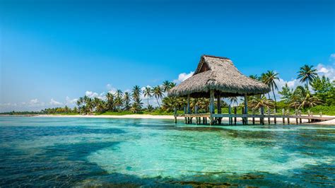 Les meilleures plages de Punta Cana pour des vacances détente